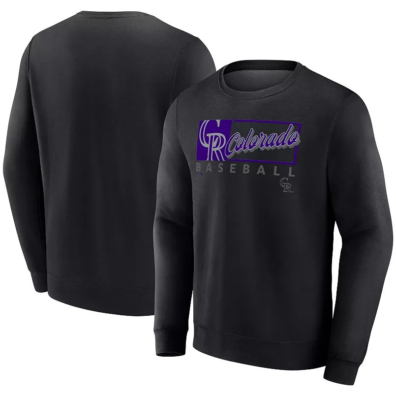 Men MLB Colorado Rockies 2024 hoodie->tampa bay rays->MLB Jersey